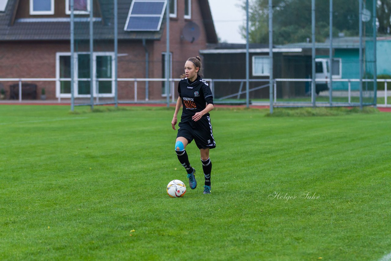 Bild 307 - Frauen TSV Schnberg - SV Henstedt Ulzburg 2 : Ergebnis: 2:6